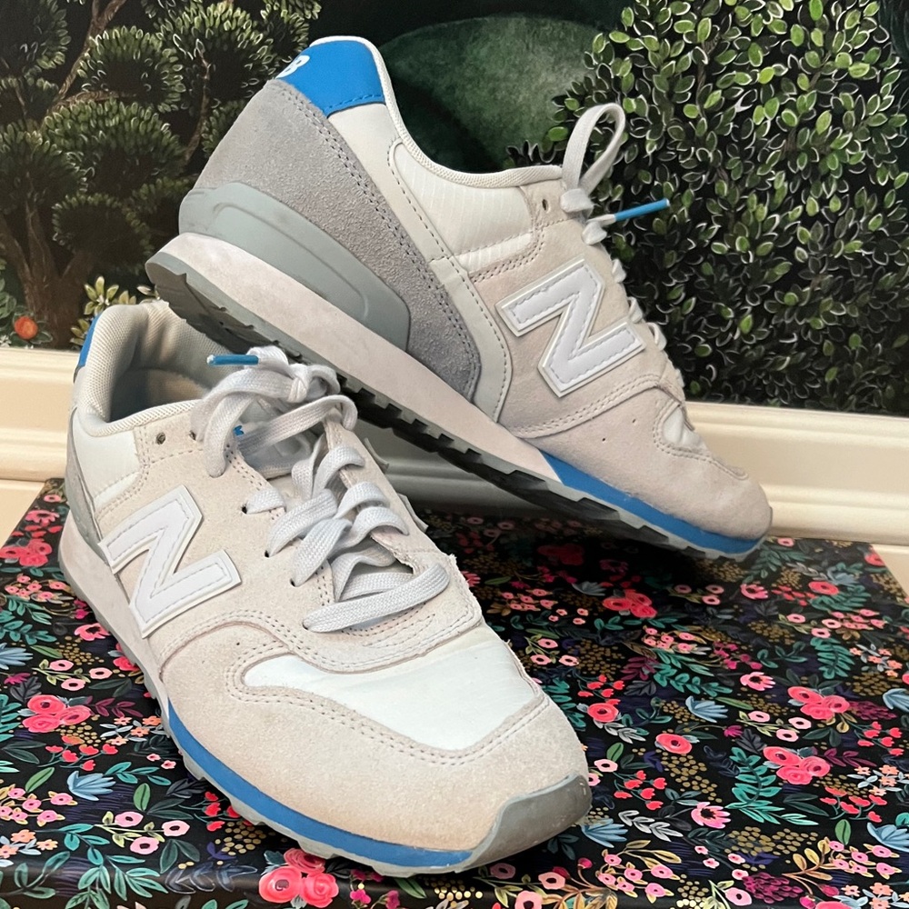 New Balance sneakers